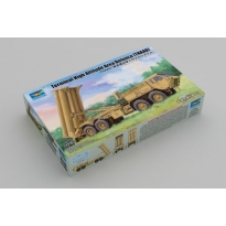 Trumpeter 07176 Terminal High Altitude Area Defence (THAAD) (1:72)