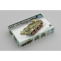 Trumpeter 07425 M1134 Stryker Anti-Tank Guided Missile (ATGM) (1:72)