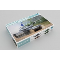 Trumpeter 09510 Russian T-72B3M MBT (1:35)