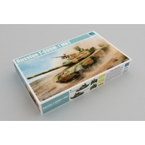 Trumpeter 09526 Russian T-80UM-1 MBT (1:35)