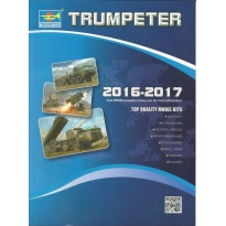 Trumpeter Katalog 2016-2017