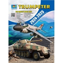 Trumpeter Katalog 2024-2025