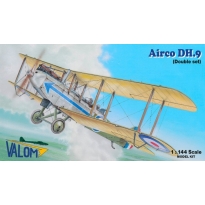 Airco DH.9 (double set) (1:144)