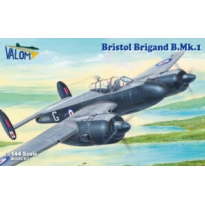 Valom 14432 Bristol Brigand B.Mk.1 (1:144)