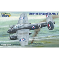 Valom 14432 Bristol Brigand B.Mk.1 (RAF, PAF) (1:144)