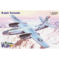 Valom 72120 B-45A Tornado (1:72)