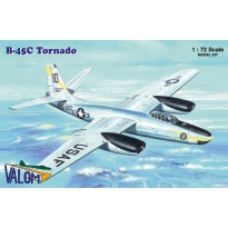 Valom 72121 B-45C Tornado (1:72)