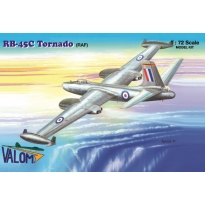 Valom 72123 RB-45C Tornado (RAF) (1:72)
