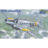 Valom 72165 Avro Anson T.21 (1:72)