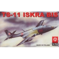 TS-11 Iskra Bis (1:72)