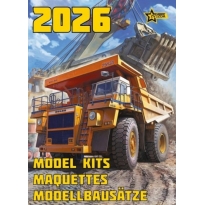 Zvezda Katalog 2026