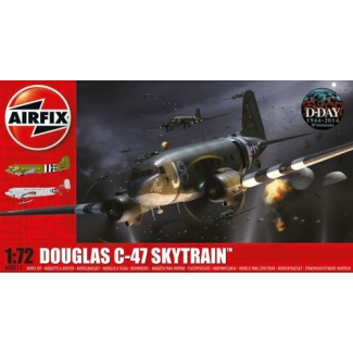 Airfix 08014 Douglas C-47 Skytrain (1:72)