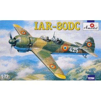 Amodel 72204 IAR-80 DC (1:72)