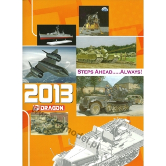 Katalog Dragon 2013