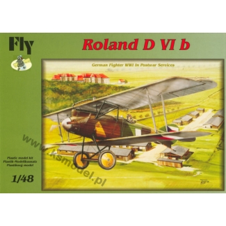 Roland D VI b (1:48)