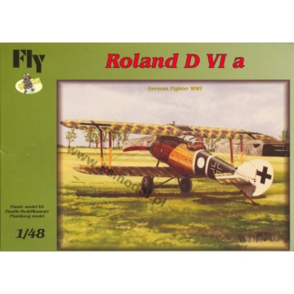 Roland D VI a/b (1:48)