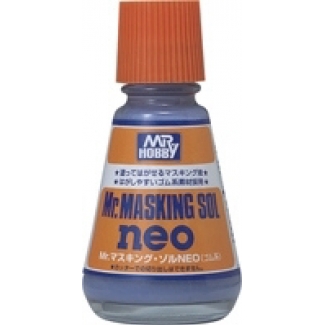 Mr. Masking Sol NEO 25 ml.
