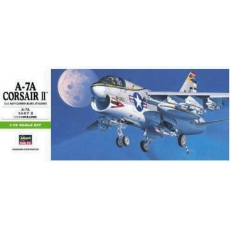 Hasegawa 00238 A-7A Corsair II (1:72)