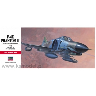 Hasegawa 00332 F-4E Phantom II (1:72)