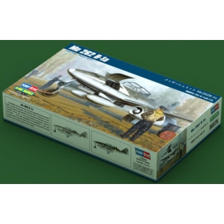 Hobby Boss 80378 Me 262 B-1a (1:48)