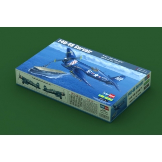 Hobby Boss 80388 F4U-4B Corsair (1:48)