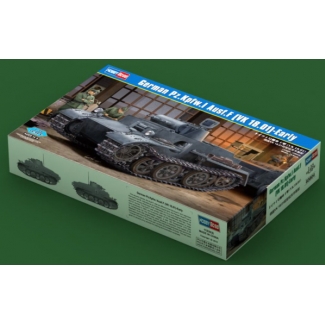 Hobby Boss 83804 German Pz.kpfw.I Ausf.F (VK18.01)-Early (1:35)