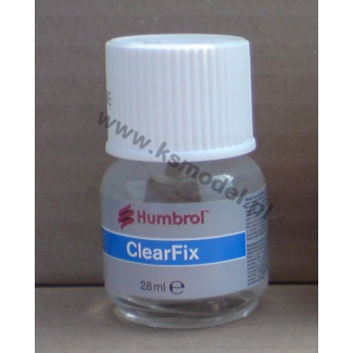 ClearFix 28 ml