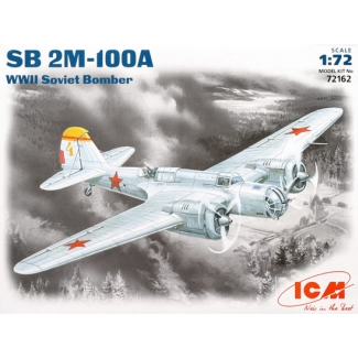 ICM 72162 SB-2M-100A (1:72)