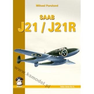 SAAB J21 / J21R