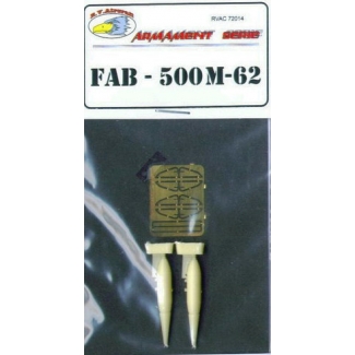 FAB-500 (1:72)