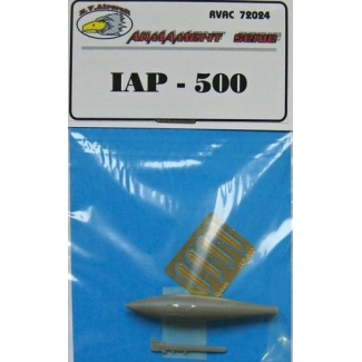 IAP-500 (1:72)