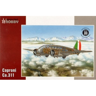 Special Hobby 72307 Caproni Ca.311 (1:72)