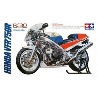 Tamiya 14057 Honda VFR750R (1:12)