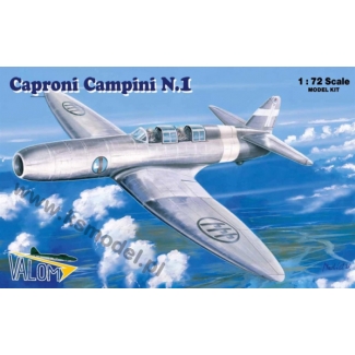 Valom 72073 Caproni Campini N.1 (1:72)