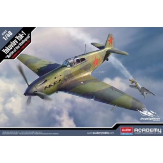 Academy 12343 Yakovlev Yak-1 "Battle of the Stalingrad" (1:48)