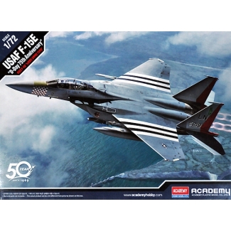 Academy 12568 USAF F-15E "D-Day 75th Anniversary" (1:72)