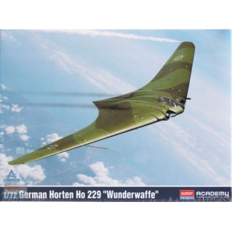 Academy 12583 USN German Horten Ho 229 "Wunderwaffe" (1:72)