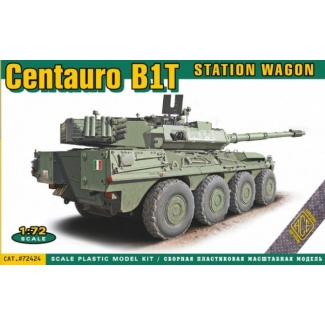 ACE 72424 Centauro B1T Station Wagon (1:72)