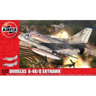 Airfix 03029A Douglas A-4B/Q Skyhawk (1:72)