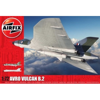 Airfix 12011 Avro Vulcan B.2 (1:72)