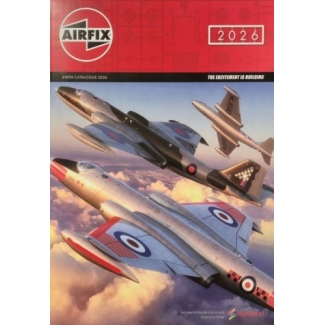 Airfix 78206 Catalogue 2026