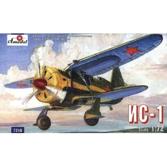 Amodel 07246 IS-1 (1:72)