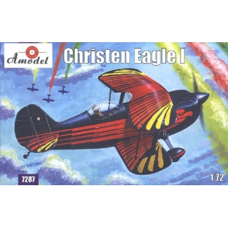 Amodel 07287 Christian Eagle I (1:72)