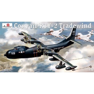 Amodel 72037 Convair R3Y-2 Tradewind (1:72)