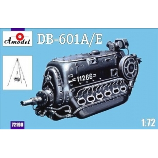 Amodel 72190 DB-601 A/E (1:72)