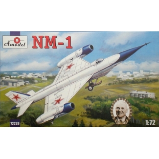 Amodel 72229 NM-1 (1:72)