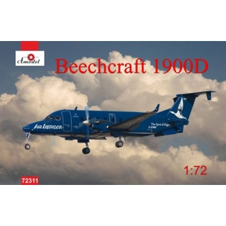 Amodel 72311 Beechcraft 1900D (1:72)