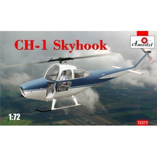 Amodel 72373 CH-1 Skyhook (1:72)