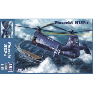 AMP 48012 Piasecki HUP-1 (1:48)