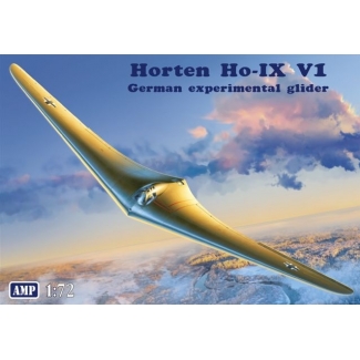 AMP 72007 Horten Ho-IX VI (1:72)